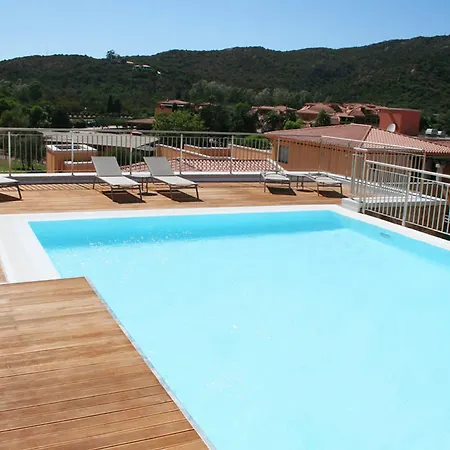 Otel Marana