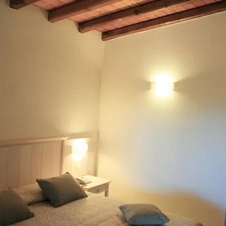 Otel Marana Golfo Aranci