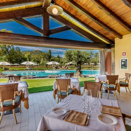 Hotel Marana