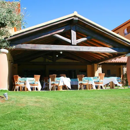 Marana 4*