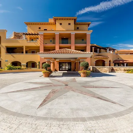 Marana 4* Golfo Aranci