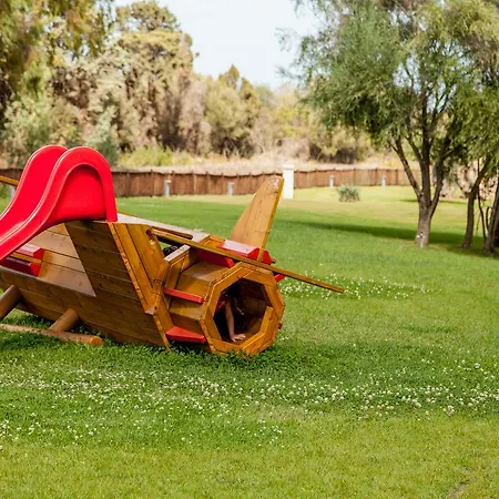 Marana 4* Golfo Aranci