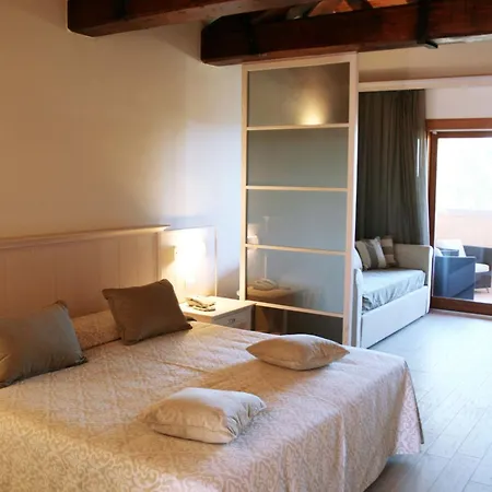 Hotell Marana Golfo Aranci