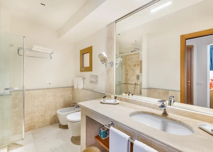 Marana 4* Golfo Aranci