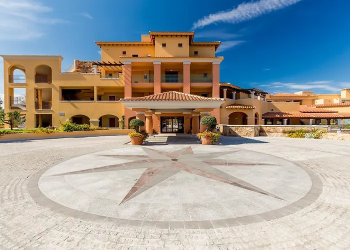 Marana 4* Golfo Aranci