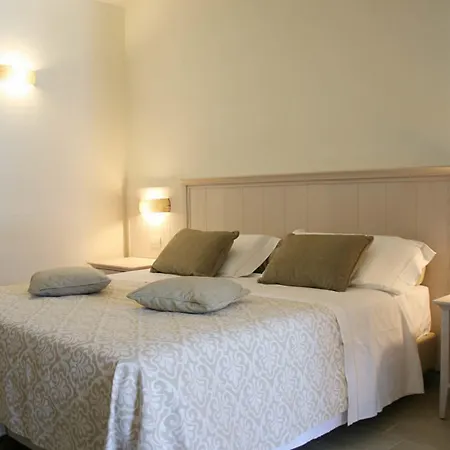 Hotel Marana