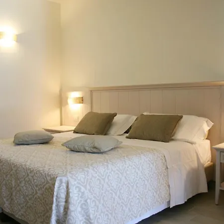 Hotell Marana