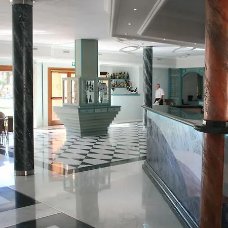 Marana 4* Golfo Aranci