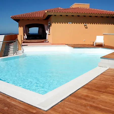 Hotell Marana 4*