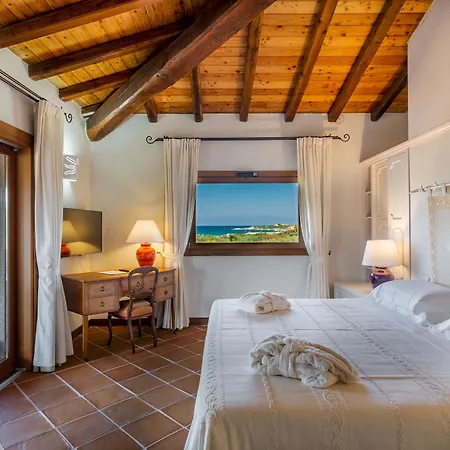 Marana Hotel Golfo Aranci