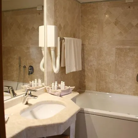 Hotel Marana 4*