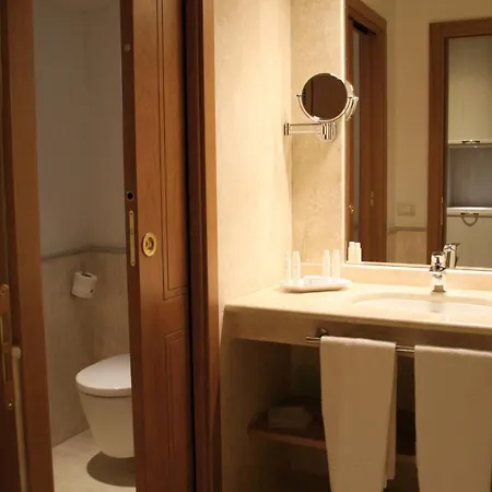 Hotell Marana Golfo Aranci