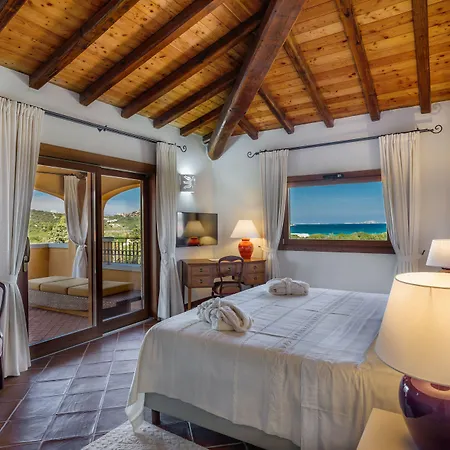 Marana 4* Golfo Aranci