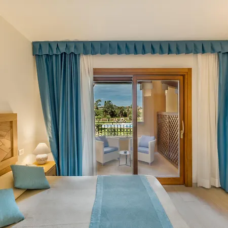 Marana Hotel Golfo Aranci