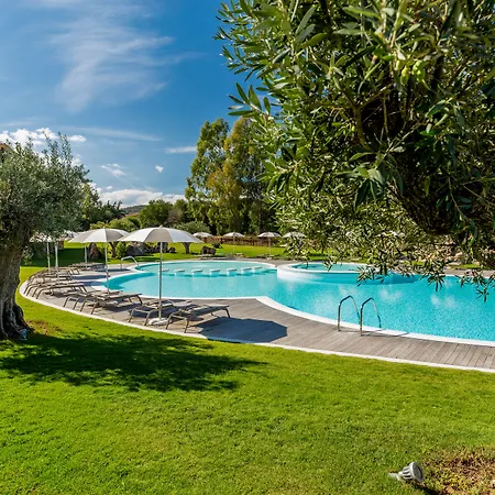 Marana Hotel 4*