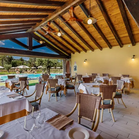 Marana 4* Golfo Aranci