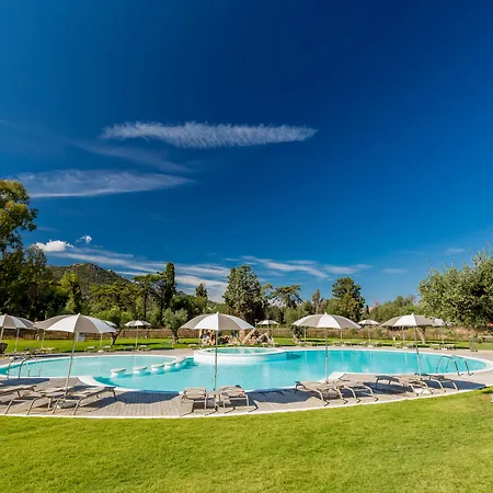 Marana 4* Golfo Aranci