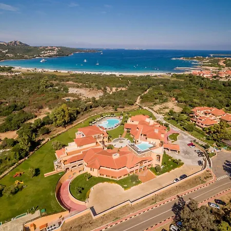 Marana Golfo Aranci