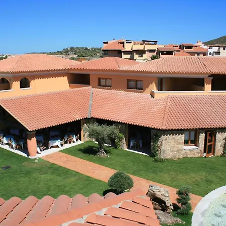 Marana Hotel