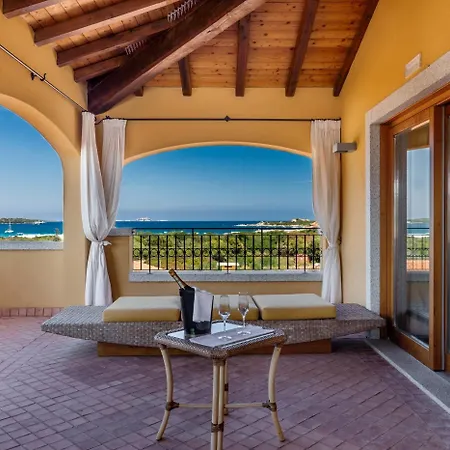 Marana 4* Golfo Aranci
