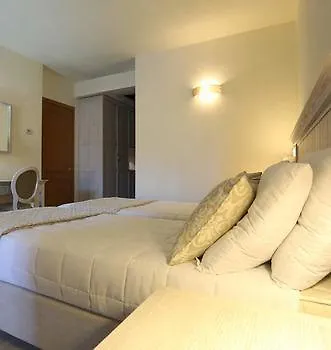 Marana Hotell Golfo Aranci