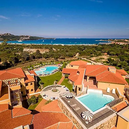 Hotel Marana Golfo Aranci