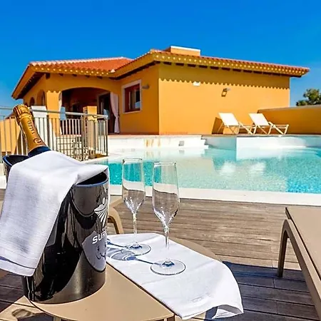 Hotel Marana Golfo Aranci