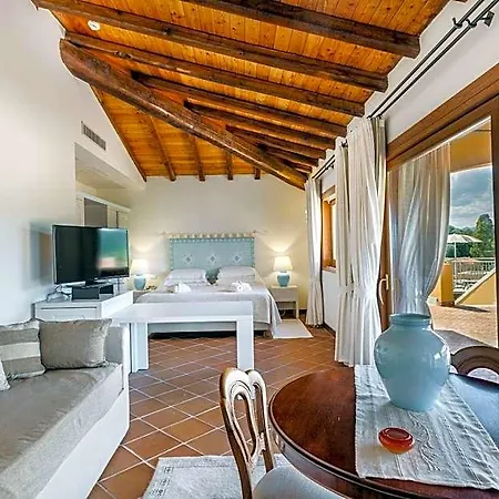 Hotel Marana