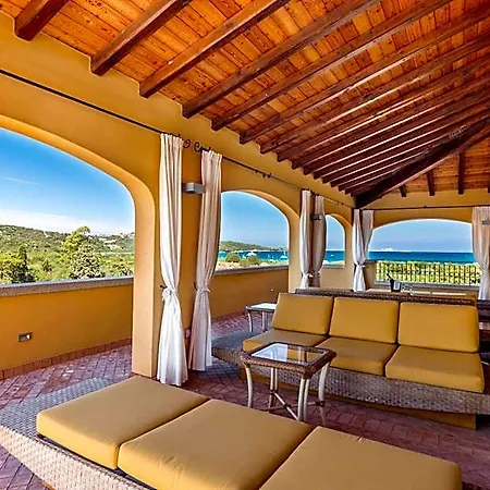 Hotel Marana Golfo Aranci
