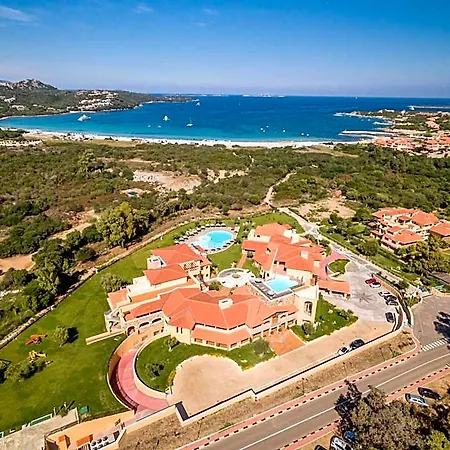 Marana Golfo Aranci