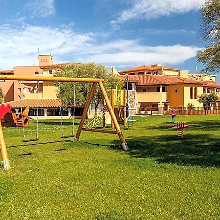 Marana Golfo Aranci