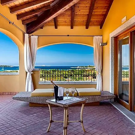 Hotel Marana