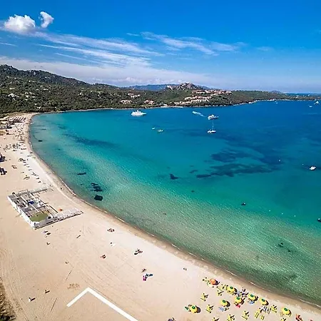 Marana 4* Golfo Aranci