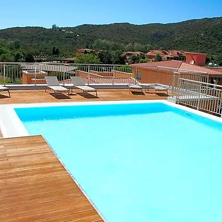 Marana Hotel Golfo Aranci