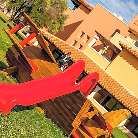 Hotel Marana