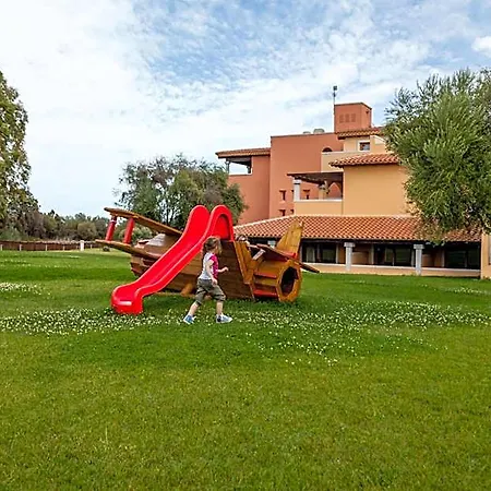 Marana Hotel Golfo Aranci
