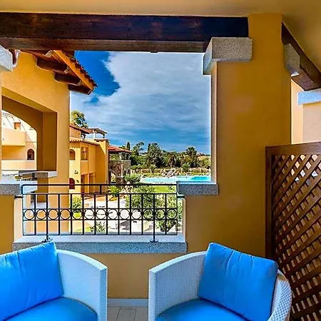Marana Hotel Golfo Aranci