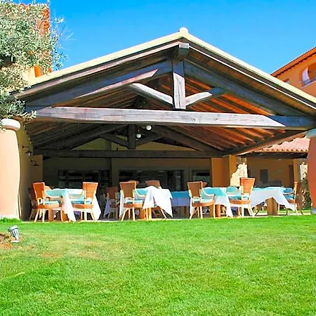 Marana Hotel 4*