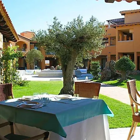 Hotel Marana 4*