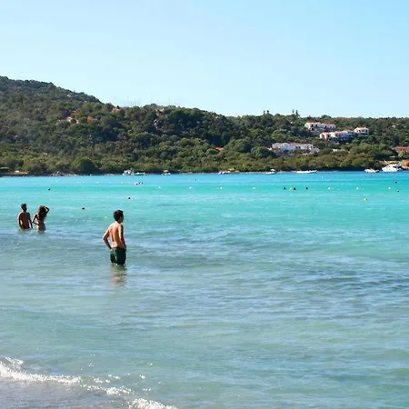 Marana 4* Golfo Aranci