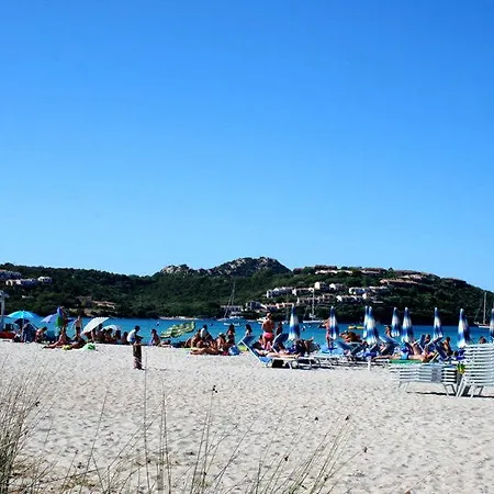 Marana Hotell Golfo Aranci