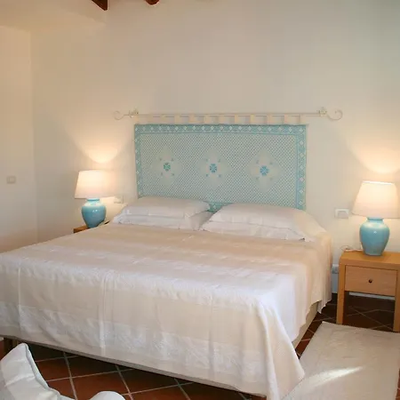 Marana 4* Golfo Aranci