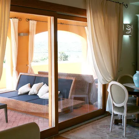 Marana Hotel Golfo Aranci