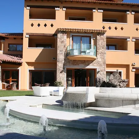 Marana Hotel 4*