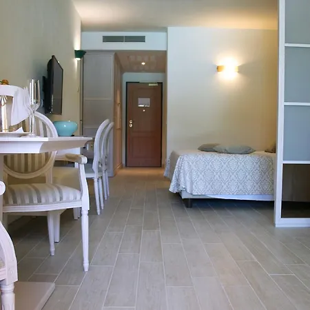 Marana 4* Golfo Aranci