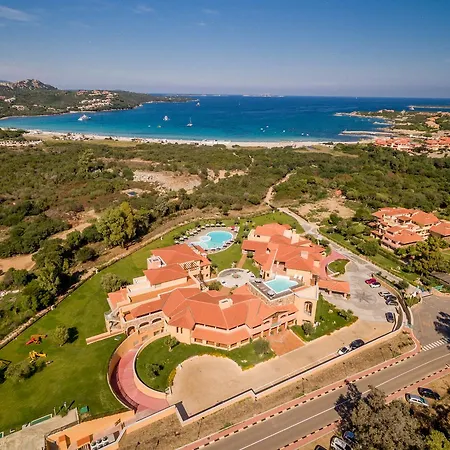Marana Hotel Golfo Aranci