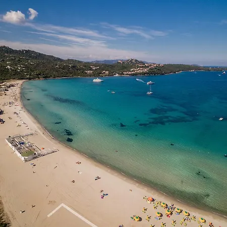 Marana Hotel Golfo Aranci
