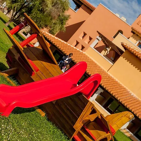 Marana Hotel 4*