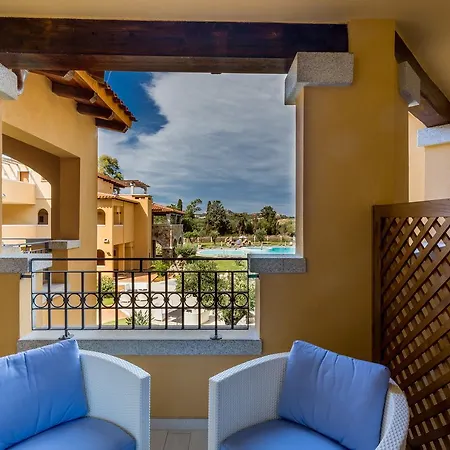 Hotel Marana