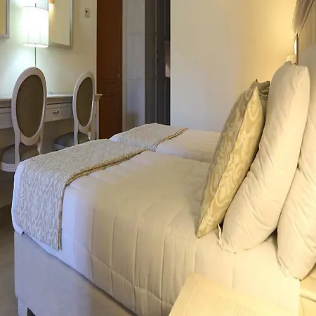 Hotell Marana 4*